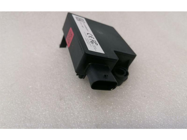 Другие блоки управления / модули