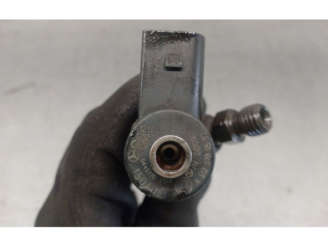 Форсунка A6120700587, 5080300AA    Jeep Grand Cherokee (WJ)  665925 