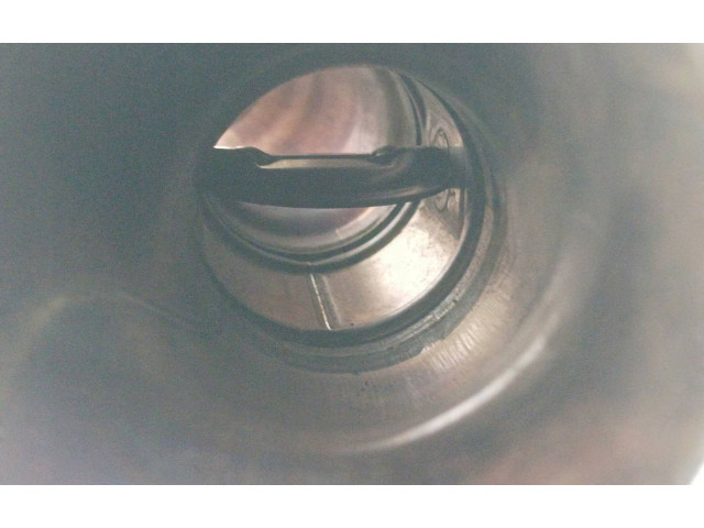 Блок управления TDI Skoda Octavia Mk4