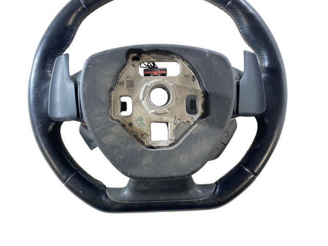 Руль Chevrolet Camaro - года 84449676
