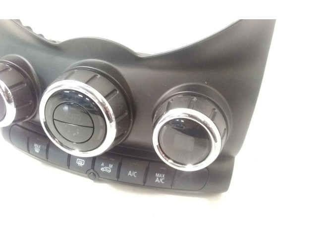 Блок управления климат-контролем 6131935450902   Mini One  Cooper F56 F55