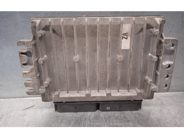 Řídící jednotka 96422396, 5WY1E03F Chevrolet Lacetti 2007