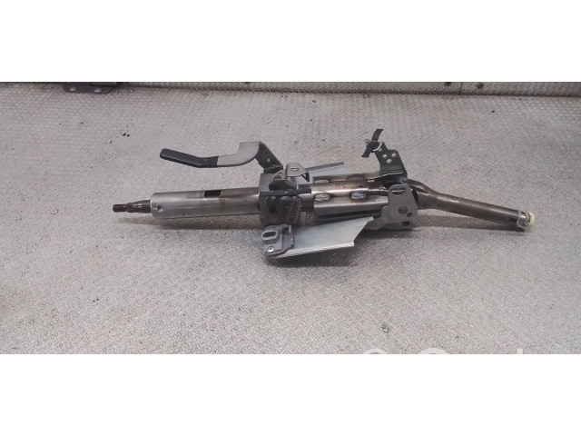   Рулевая рейка    Mitsubishi Lancer VIII 2007-2017 года