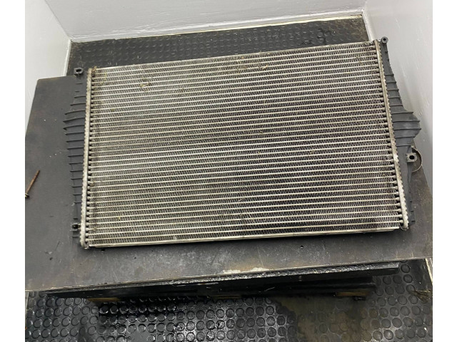 Рулевая рейка  Радиатор охлаждающей жидкости 30636579   Volvo XC90 2003 - 2006 года