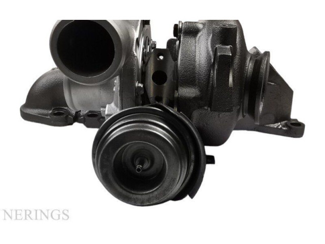 Turbodmychadlo Турбина 773148, 773148-5001S Saab 9-5