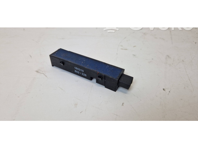 Блок управления 13502551   Saab 9-5