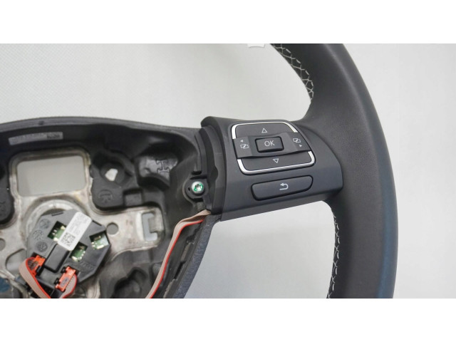 Volant Volkswagen Tiguan 2016   