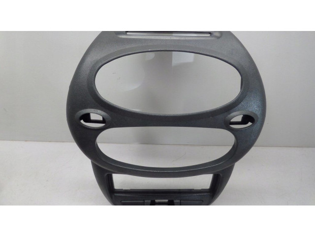 Отделка радио/ навигации