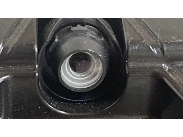 Камера ветрового стекла