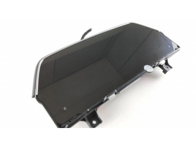 Панель приборов 4KE920795D, 0263756215 Audi e-tron