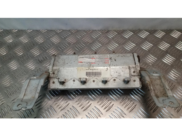 Подушка безопасности для колен 7030A241 Mitsubishi ASX