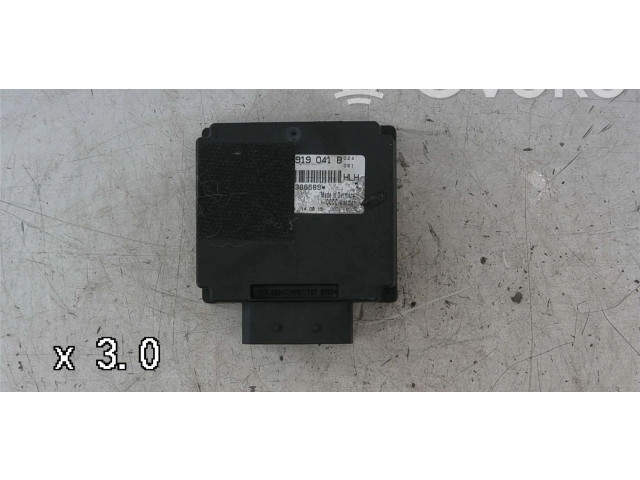 Блок управления 3AA919041B Skoda Citigo