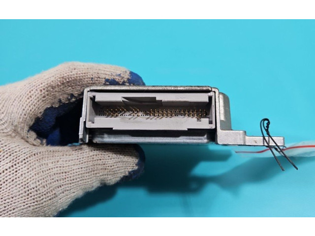 Блок подушек безопасности 8200277315, IMPRK1389214   Renault Clio II