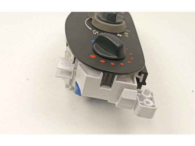 Модуль блока управления кондиционером 275101924R Dacia Duster