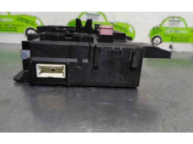 Модуль управления BSM 8637A321 Mitsubishi Lancer X