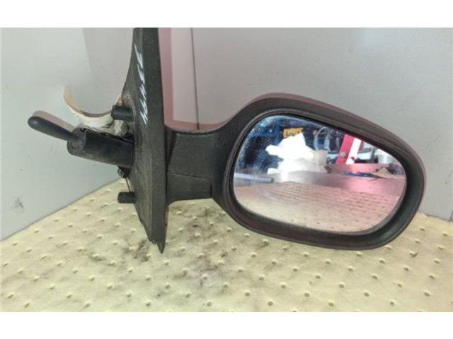 Зеркало (механическое)       Renault Clio II  1998 - 2001 года   