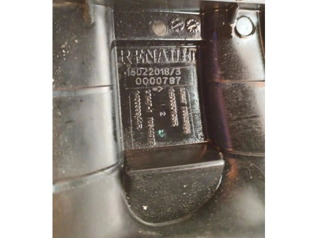 Vstřikovací lišta 140080105R Renault Sandero I