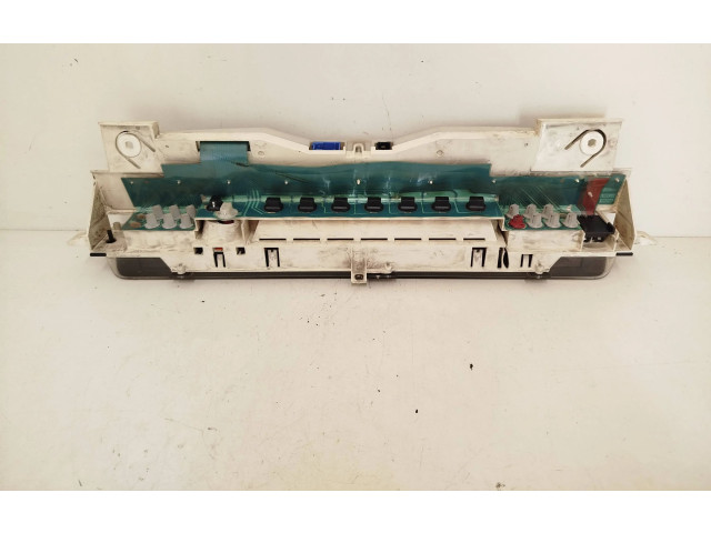 Спидометр (приборный щиток)