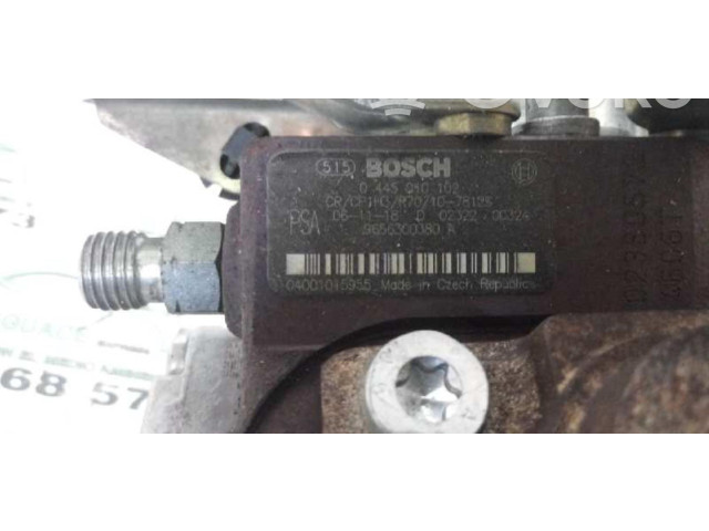 Топливный насос