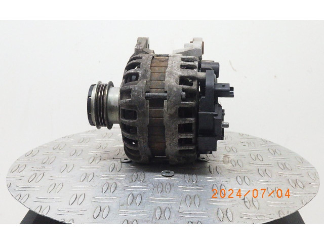 Генератор 231008386R Dacia Sandero