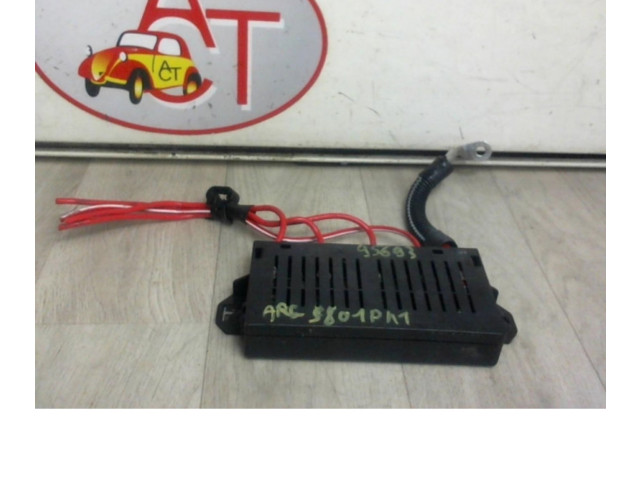 Блок предохранителей  9162321, 9162321   Volvo S80    