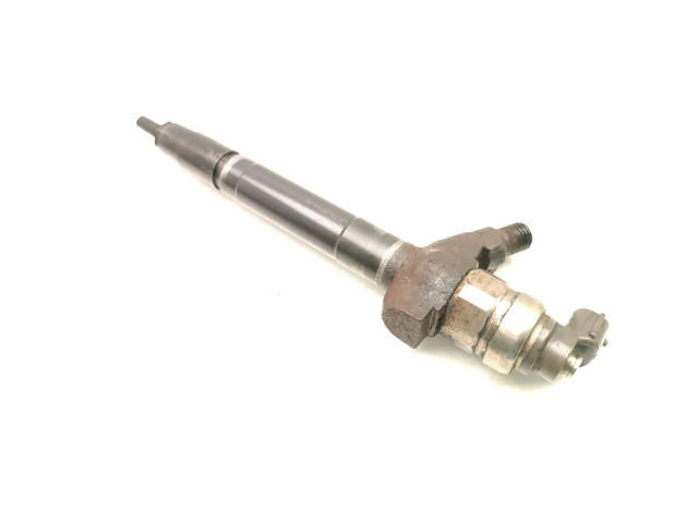 Форсунка 6C1Q-9K546-BC    Ford Transit для дизельного двигателя P8FA 2.2