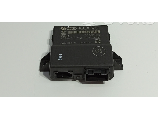 Блок управления 8U0907468AQ, 8U0907468BA Audi A1