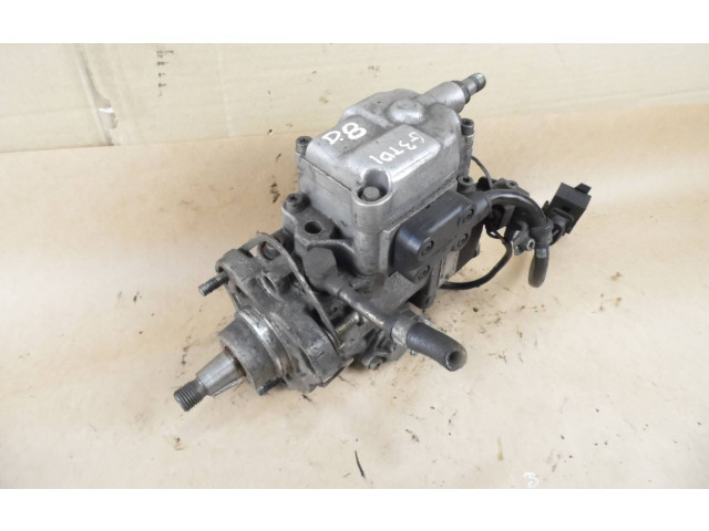 Топливный насос