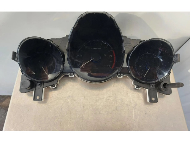 Přístrojová deska Honda Civic HR0407508