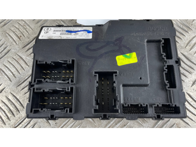 Блок комфорта DN1T15K600JB   Ford Ecosport   