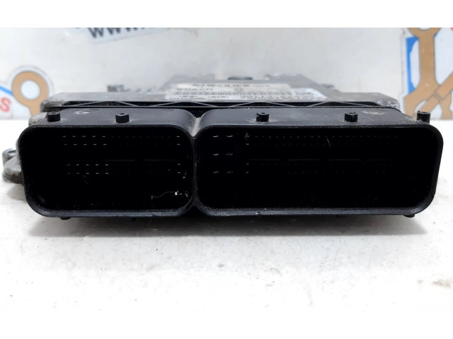 Turbodmychadlo Блок управления двигателя 3911327455, 128549 KIA Magentis D4EA