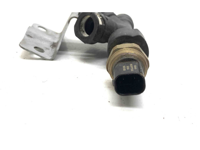 Топливная рампа 8W839D280AE   Jaguar XK - XKR   для двигателя 508PN