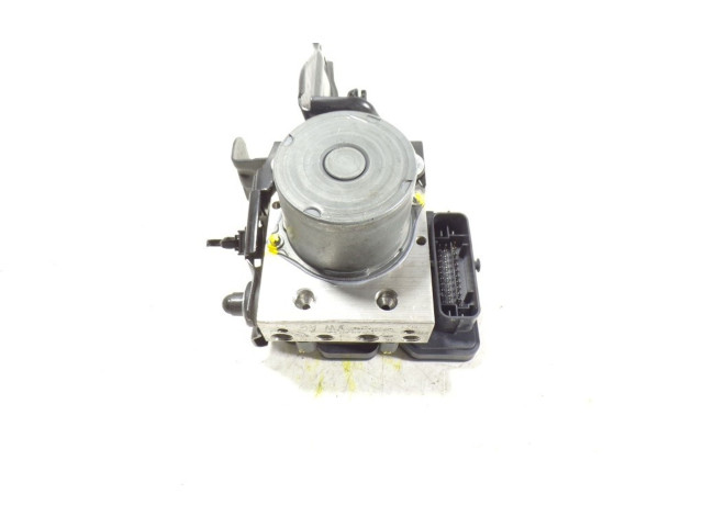 Блок АБС 6C0614517KBEF, 6C0907379K Skoda Fabia Mk3 (NJ) 2015 - 2021 года