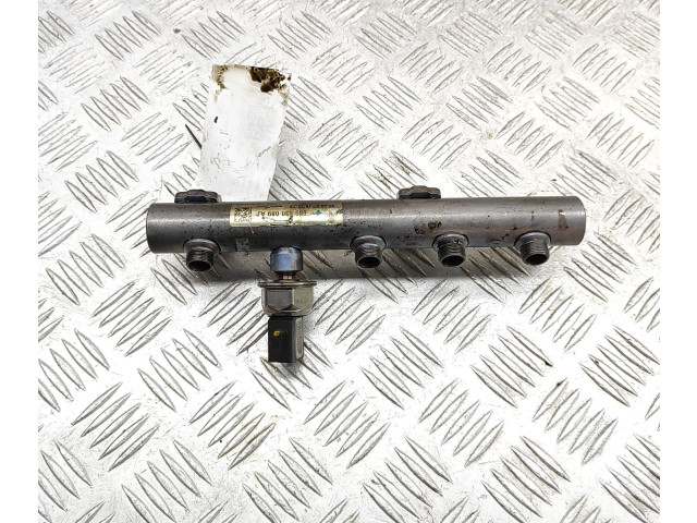 Топливная рампа 059130089AJ Audi A5 8T 8F