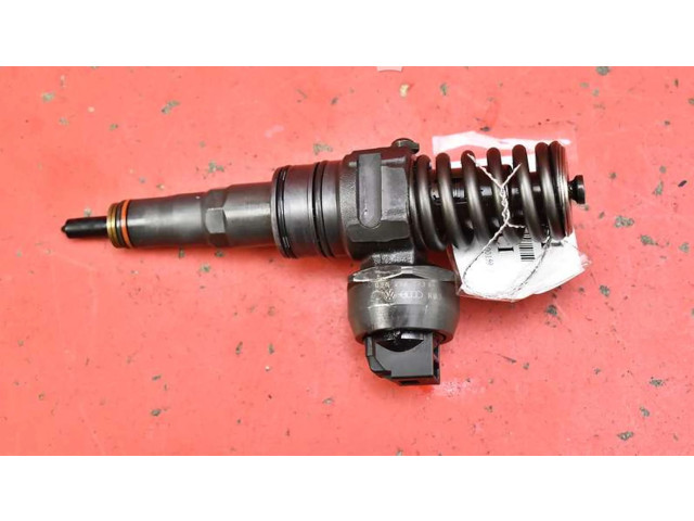 Vstřikovač 038130073BP, 038130073BP Volkswagen Polo IV 9N3