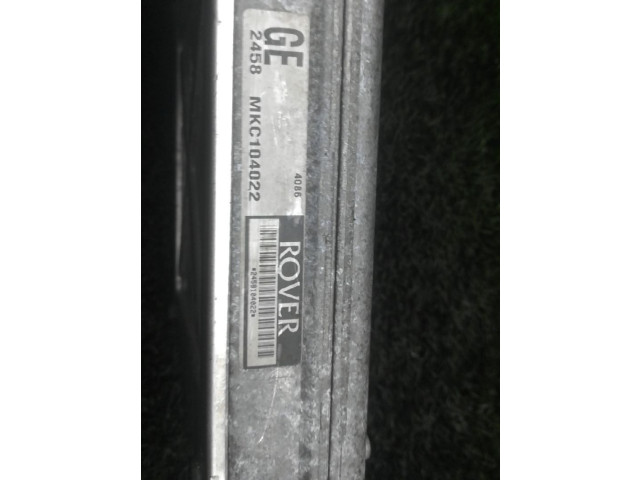 Блок управления двигателя 19A301Y60   Rover 100    