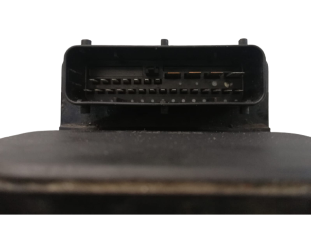 Блок АБС Fiat Multipla - года