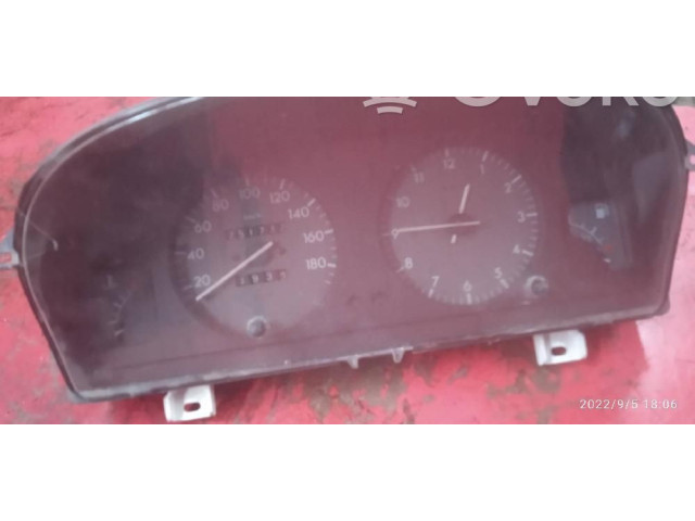 Přístrojová deska  Citroen Berlingo 1996 9621227380  