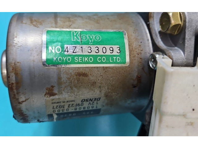 Насос рулевого управления Daihatsu Cuore - года 995-08303, IMPRK1364644