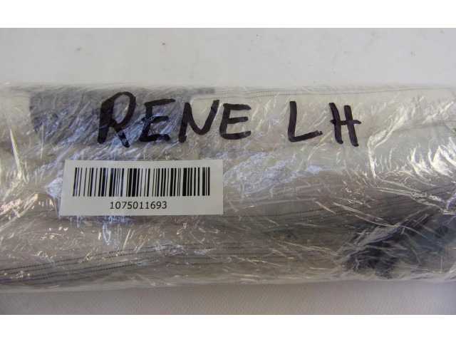 Боковая подушка безопасности    Jeep Renegade