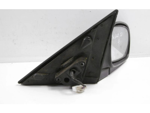 Zpětné zrcátko Suzuki Baleno EG 1998