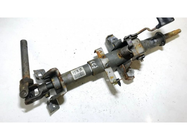 Рулевая рейка Chevrolet Tacuma