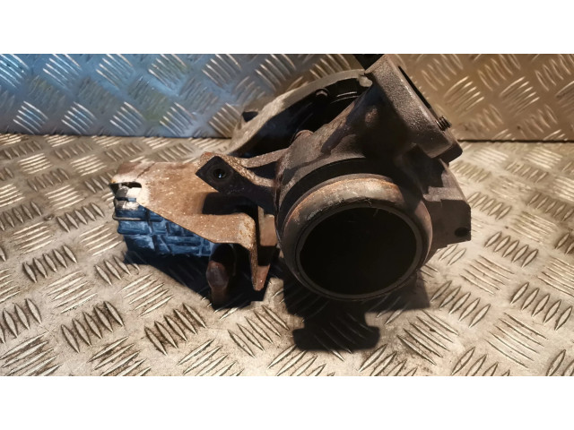 Turbodmychadlo Турбина 6460900180, A6460900180 Mercedes-Benz C W203 2.2 OM 646.963