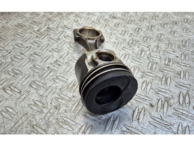 Píst 0386, BHS   Volkswagen Caddy     