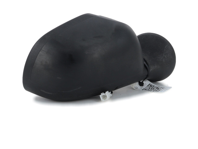 Зеркало электрическое Dacia Duster 2010 - 2017 года