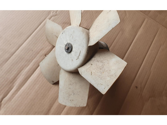 Вентилятор радиатора     191959455H, 0130107243    Volkswagen Jetta II 