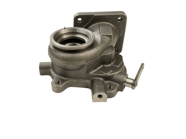  Турбина Audi TT Mk1  53049880023, 53049700023         