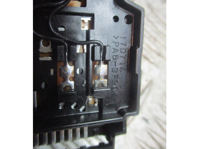 Переключатель дворников Mitsubishi Lancer