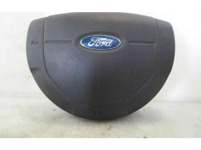 Подушка безопасности водителя 1503968, 1503968   Ford Fusion