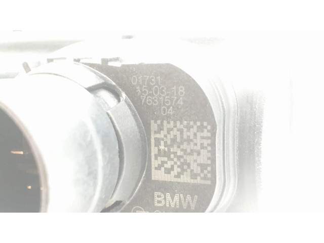 Другие блоки управления / модули